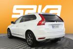 Valkoinen Maastoauto, Volvo XC60 – BSU-507, kuva 5