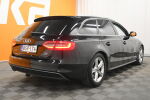 Musta Farmari, Audi A4 – BSV-174, kuva 8