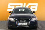 Sininen Sedan, Audi A4 – BSV-506, kuva 2