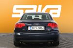 Sininen Sedan, Audi A4 – BSV-506, kuva 7
