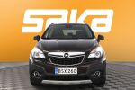Ruskea Maastoauto, Opel Mokka – BSX-260, kuva 2