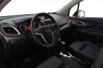 Ruskea Maastoauto, Opel Mokka – BSX-260, kuva 12