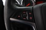 Ruskea Maastoauto, Opel Mokka – BSX-260, kuva 18