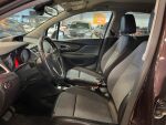 Ruskea Maastoauto, Opel Mokka – BSX-260, kuva 3