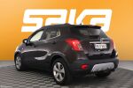 Ruskea Maastoauto, Opel Mokka – BSX-260, kuva 5