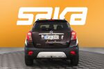 Ruskea Maastoauto, Opel Mokka – BSX-260, kuva 7