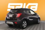 Ruskea Maastoauto, Opel Mokka – BSX-260, kuva 8