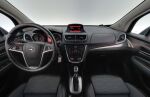 Ruskea Maastoauto, Opel Mokka – BSX-260, kuva 9