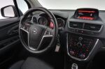 Ruskea Maastoauto, Opel Mokka – BSX-260, kuva 10