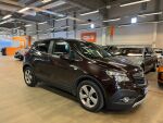 Ruskea Maastoauto, Opel Mokka – BSX-260, kuva 1