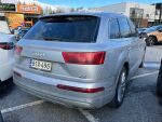 Hopea Maastoauto, Audi Q7 – BSX-495, kuva 2