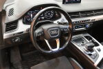 Hopea Maastoauto, Audi Q7 – BSX-495, kuva 11