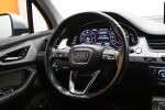 Hopea Maastoauto, Audi Q7 – BSX-495, kuva 17