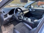 Hopea Maastoauto, Audi Q7 – BSX-495, kuva 3
