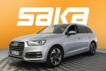 Hopea Maastoauto, Audi Q7 – BSX-495, kuva 4