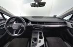 Hopea Maastoauto, Audi Q7 – BSX-495, kuva 9