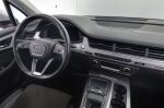 Hopea Maastoauto, Audi Q7 – BSX-495, kuva 10