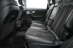 Hopea Maastoauto, Audi Q7 – BSX-495, kuva 12