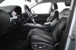 Hopea Maastoauto, Audi Q7 – BSX-495, kuva 13