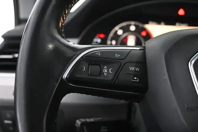 Hopea Maastoauto, Audi Q7 – BSX-495