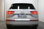 Hopea Maastoauto, Audi Q7 – BSX-495, kuva 6