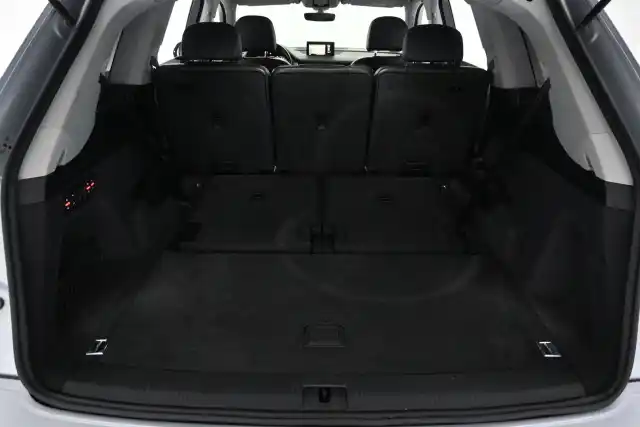 Hopea Maastoauto, Audi Q7 – BSX-495