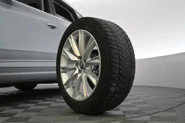 Hopea Maastoauto, Audi Q7 – BSX-495