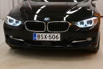 Musta Sedan, BMW 320 – BSX-506, kuva 23