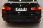 Musta Sedan, BMW 320 – BSX-506, kuva 24