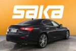 Musta Sedan, Maserati Ghibli – BSZ-312, kuva 8