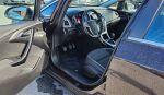 Ruskea Farmari, Opel Astra – BTH-454, kuva 5