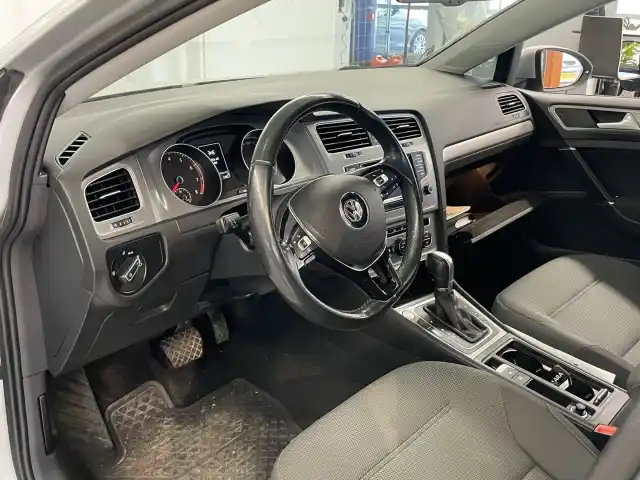 Hopea Viistoperä, Volkswagen Golf – BTJ-135