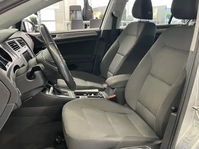 Hopea Viistoperä, Volkswagen Golf – BTJ-135
