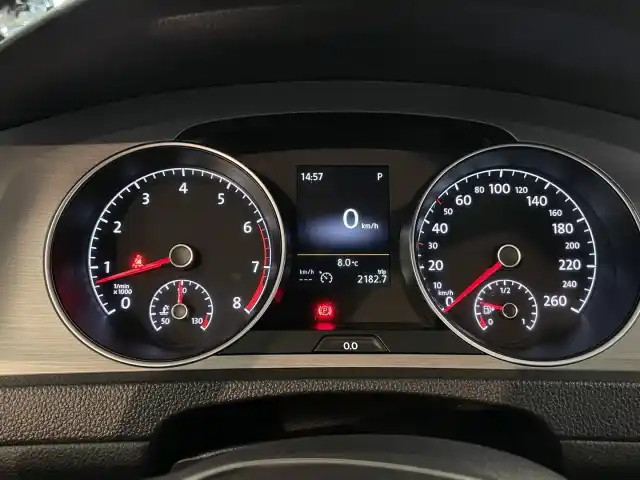 Hopea Viistoperä, Volkswagen Golf – BTJ-135