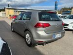 Harmaa Viistoperä, Volkswagen Golf – BTJ-147, kuva 2