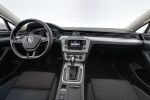 Valkoinen Sedan, Volkswagen Passat – BTJ-177, kuva 9