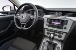 Valkoinen Sedan, Volkswagen Passat – BTJ-177, kuva 10