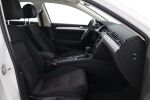 Valkoinen Sedan, Volkswagen Passat – BTJ-177, kuva 14