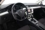 Valkoinen Sedan, Volkswagen Passat – BTJ-177, kuva 16
