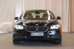 Musta Sedan, BMW 520 – BTJ-250, kuva 2