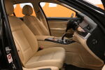 Musta Sedan, BMW 520 – BTJ-250, kuva 12