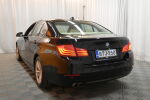 Musta Sedan, BMW 520 – BTJ-250, kuva 5