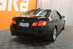 Musta Sedan, BMW 520 – BTJ-250, kuva 8