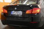 Musta Sedan, BMW 520 – BTJ-250, kuva 9