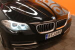 Musta Sedan, BMW 520 – BTJ-250, kuva 10