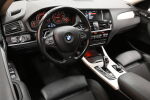 Harmaa Maastoauto, BMW X4 – BTJ-267, kuva 14