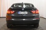 Harmaa Maastoauto, BMW X4 – BTJ-267, kuva 7