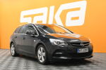 Musta Farmari, Opel Astra – BTJ-397, kuva 1