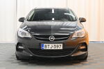 Musta Farmari, Opel Astra – BTJ-397, kuva 3