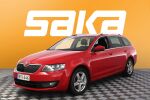 Punainen Farmari, Skoda Octavia – BTK-546, kuva 4